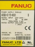 FANUC A06B-6115-H001